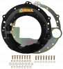 QuickTime RM-8020 Steel Bellhousing | GM LS/LT to T56 Magnum | SFI 6.1