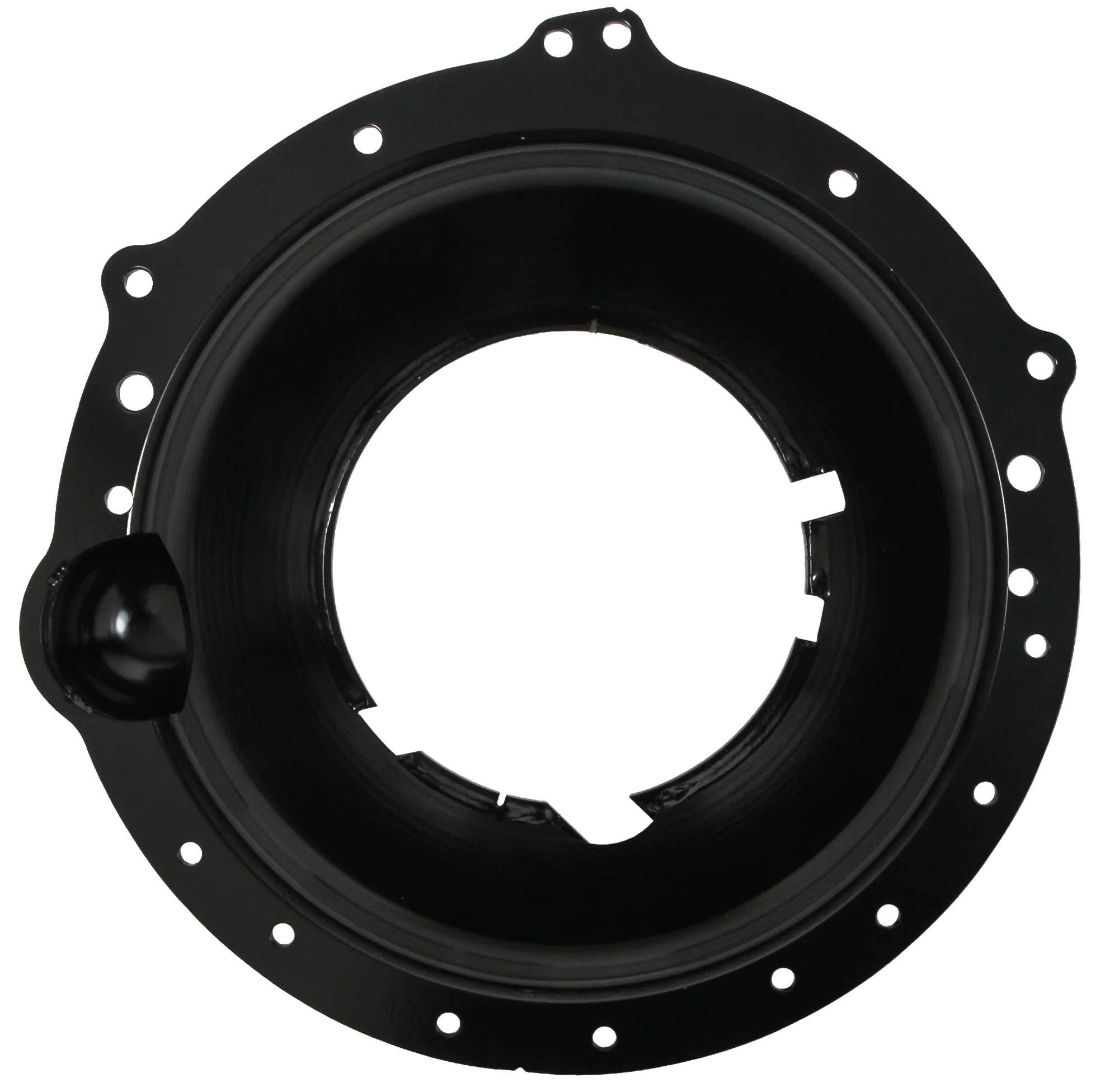 Modern Driveline, Inc.: QuickTime RM-8020 Steel Bellhousing | GM