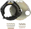 QuickTime Steel Bellhousing | SB Ford 5.0L/5.8L to T56 Magnum | 7:00 Fork | SFI 6.1