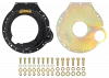 QuickTime Steel Bellhousing | Ford 351M/400/429/460 to T56 Magnum | 7:00 Fork