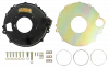 QuickTime Steel Bellhousing | Ford Y-Block to T5, TKO, or TKX