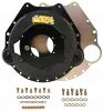 QuickTime RM-8070 Steel Bellhousing | Buick Olds Pontiac V8 to Muncie GM TKO