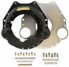 QuickTime Steel Bellhousing | Buick/Olds/Pontiac V8 to LS T56/Magnum | SFI 6.1
