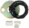 QuickTime Steel Bellhousing | Mopar 383/400/426/440 to T56 Viper/LS1 | SFI 6.1