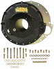 QuickTime Steel Bellhousing | AMC 290-401 to GM Muncie, TKO, TKX | SFI 6.1