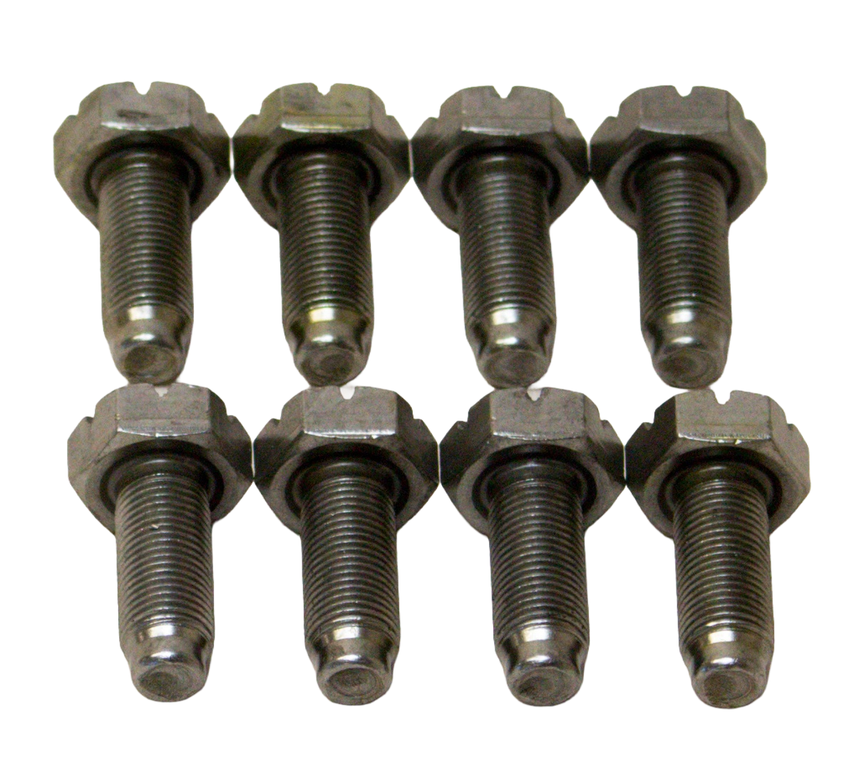 Flywheel Bolt Kit | Ford 4.6L/5.4L Modular | M10 x 1.0 x 25mm (Set of 8)