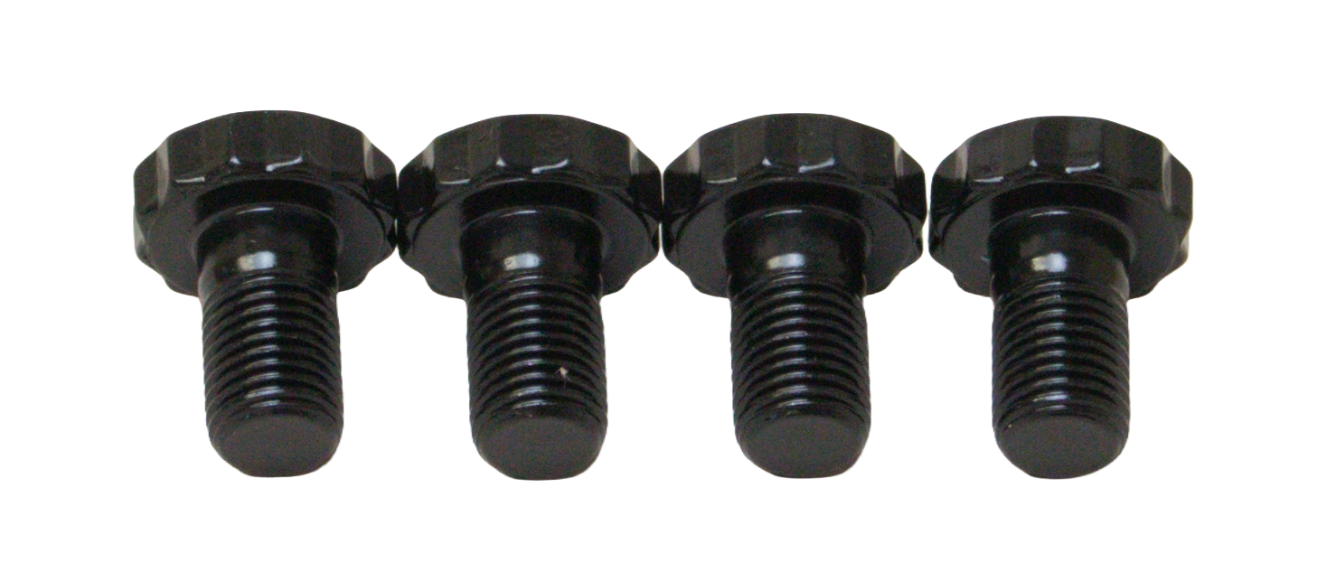 ARP Pro Series Flywheel Bolt Kit | Ford Flathead | 7/16-20 x 3/4 in. (Set of 4)