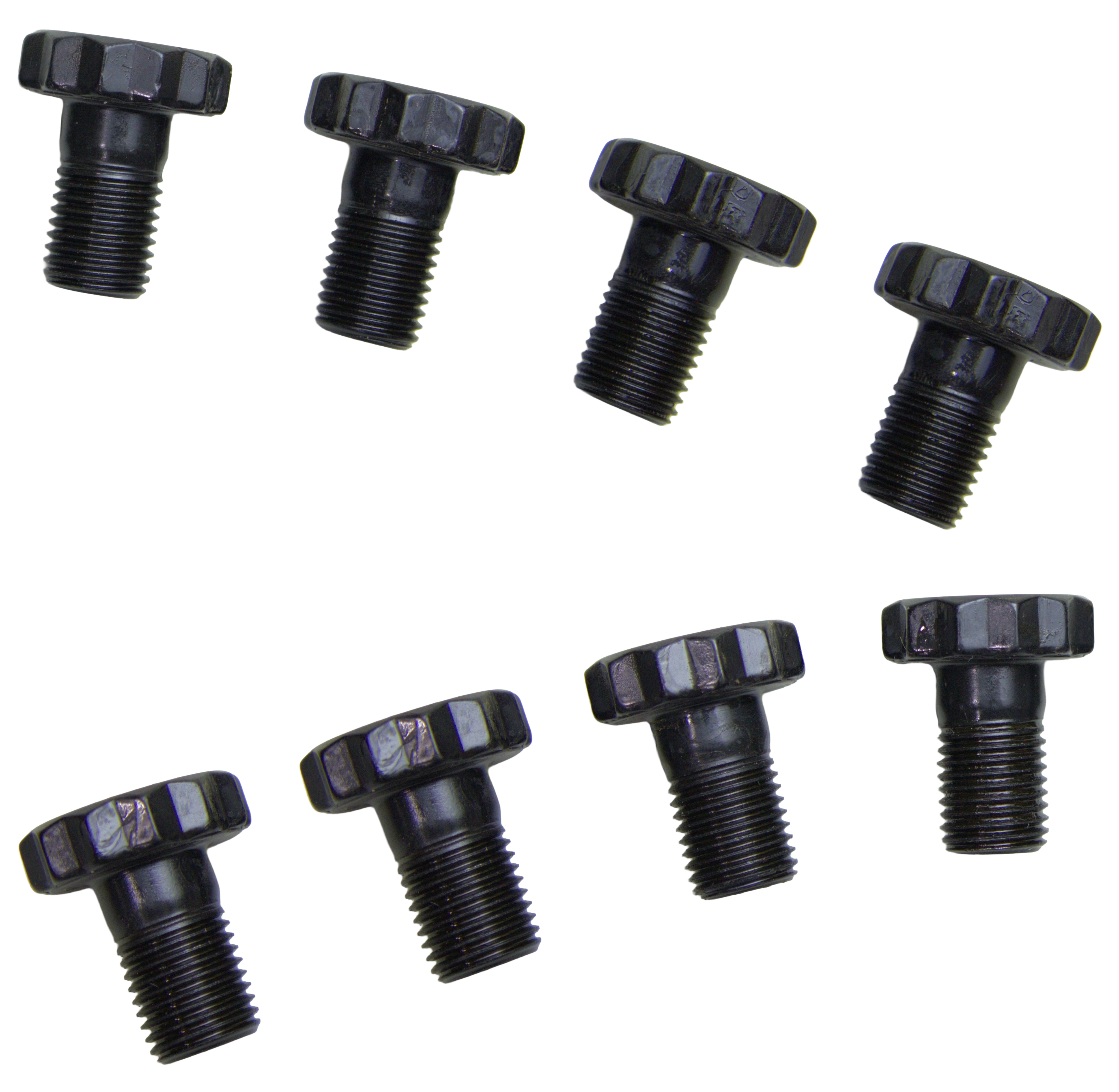 ARP Flywheel Bolt Kit | Hex Head 1/2-20 x 0.875 in. | Mopar 383-440 & 426 HEMI