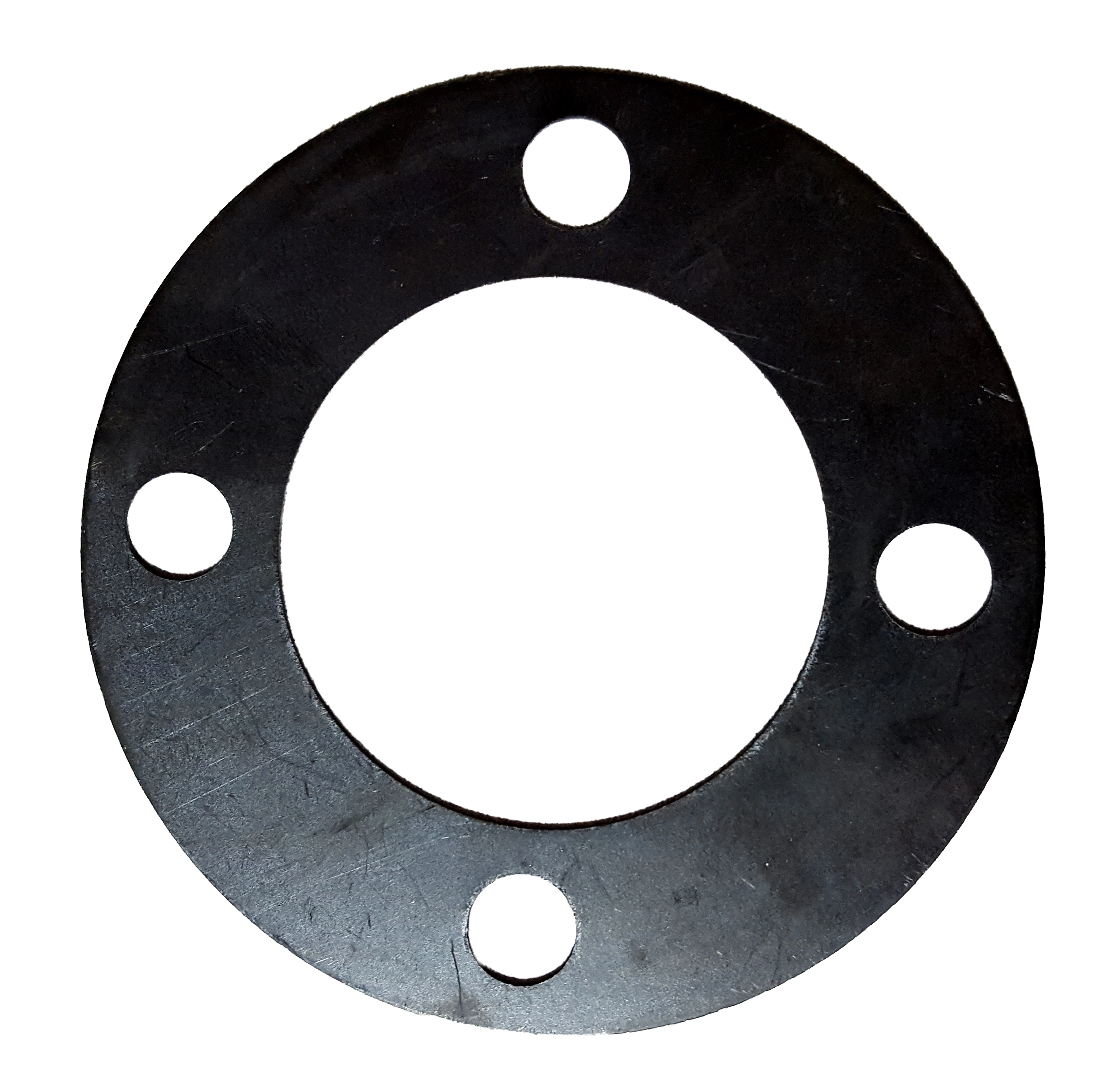 Flywheel Bolt Lock Plate | Ford Flathead V8