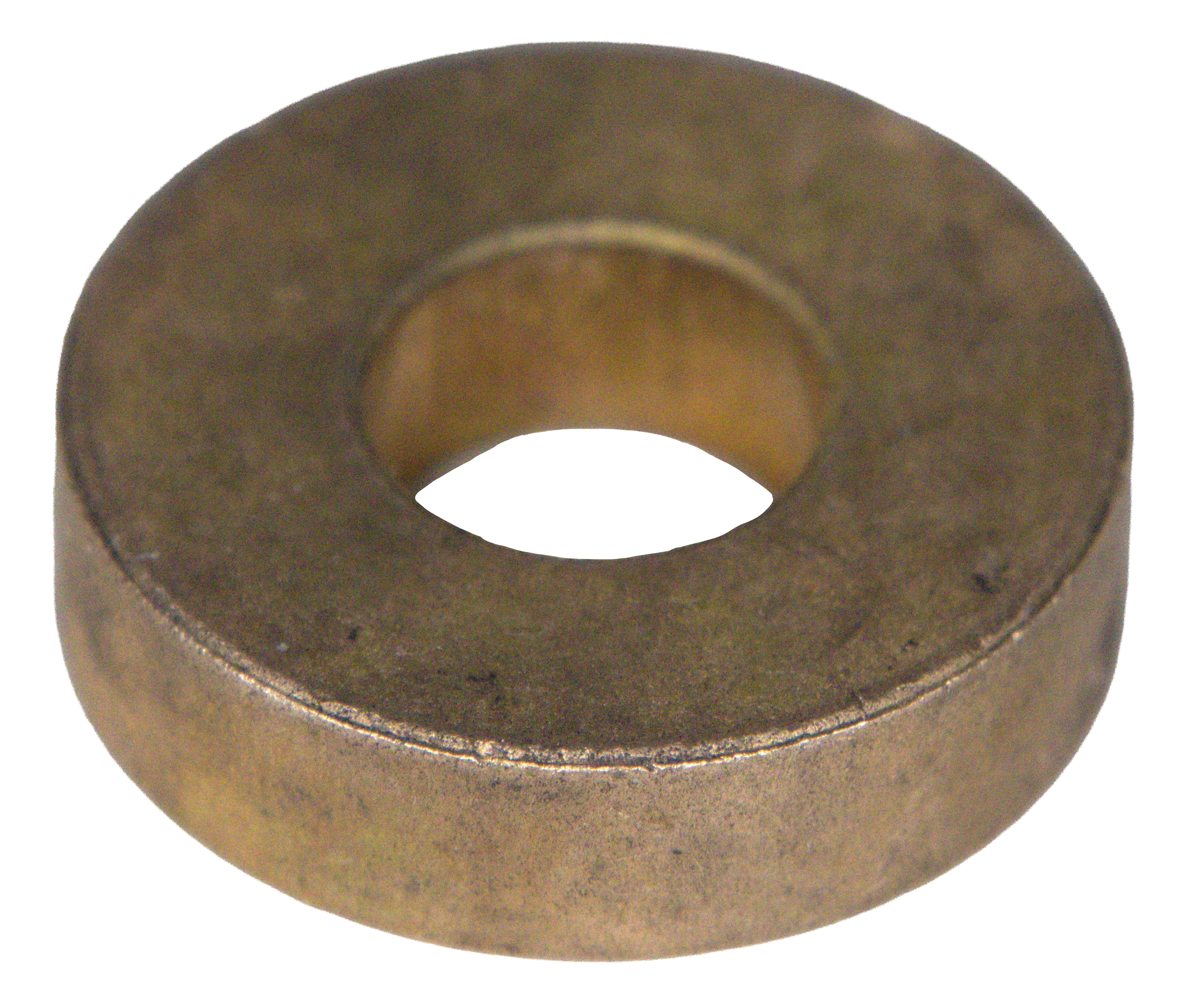 Heavy-Duty Bronze Pilot Bushing | Ford SB & Pontiac V8 | 1.380" OD x 0.590" ID