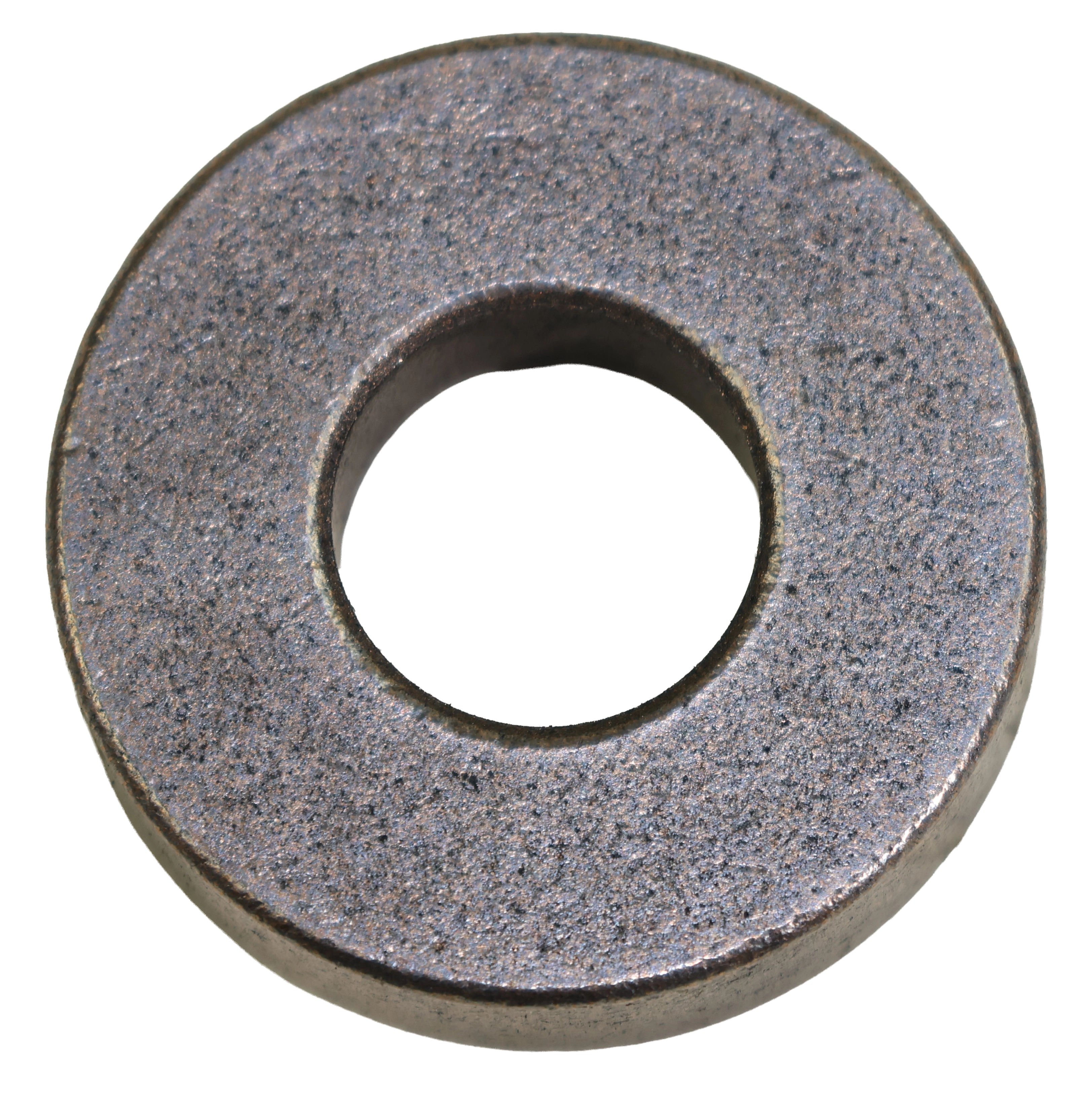 Heavy-Duty Bronze Pilot Bushing | Ford SB & Pontiac V8 | 1.380" OD x 0.590" ID