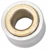 Extended Bronze Pilot Bushing | Small Block Ford | 1.380" OD x 0.670" ID x 0.900" Wide