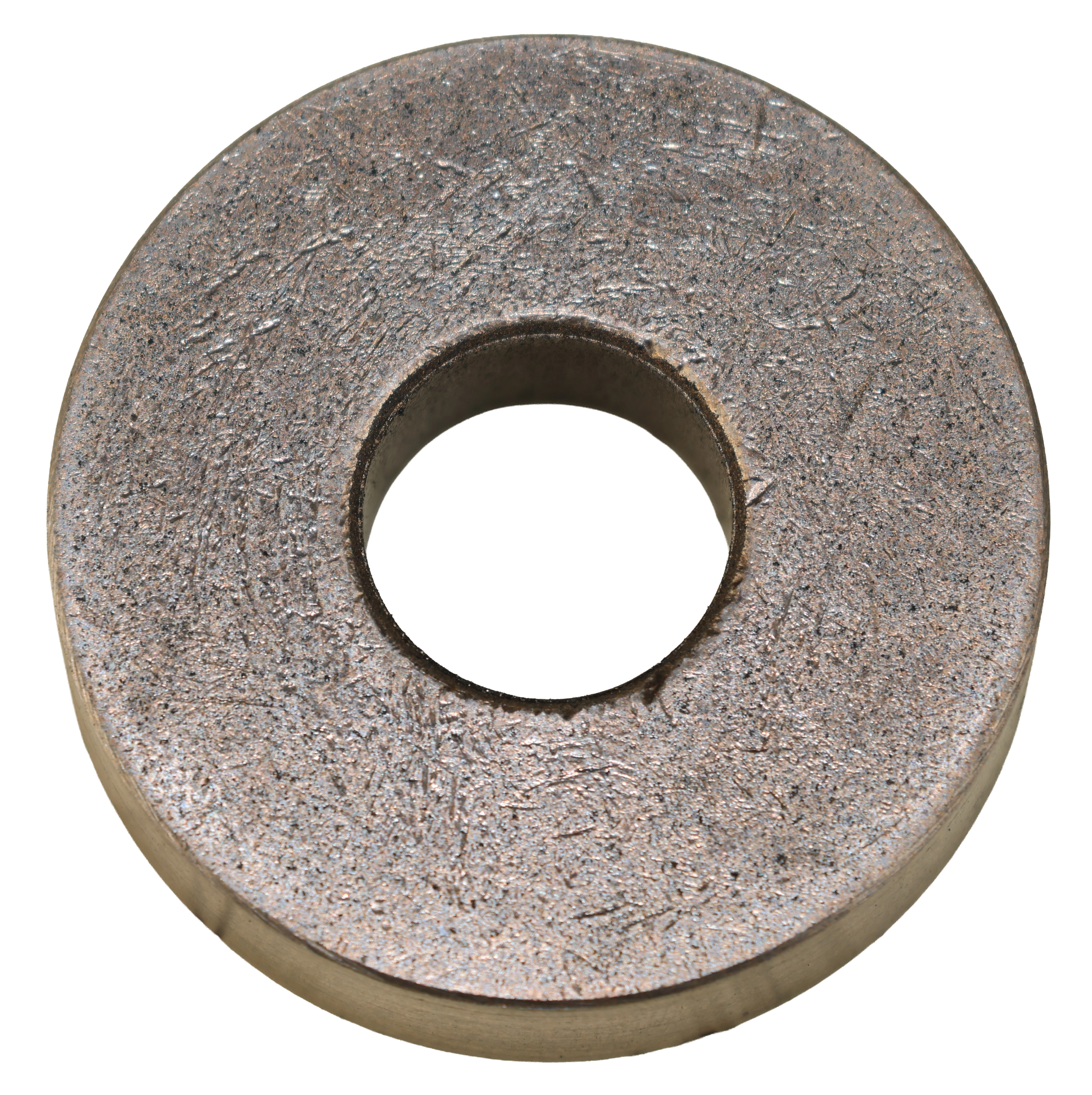 Heavy-Duty Oilite Bronze Pilot Bushing | Mopar Outer Landing | 1.816" OD x 0.670" ID