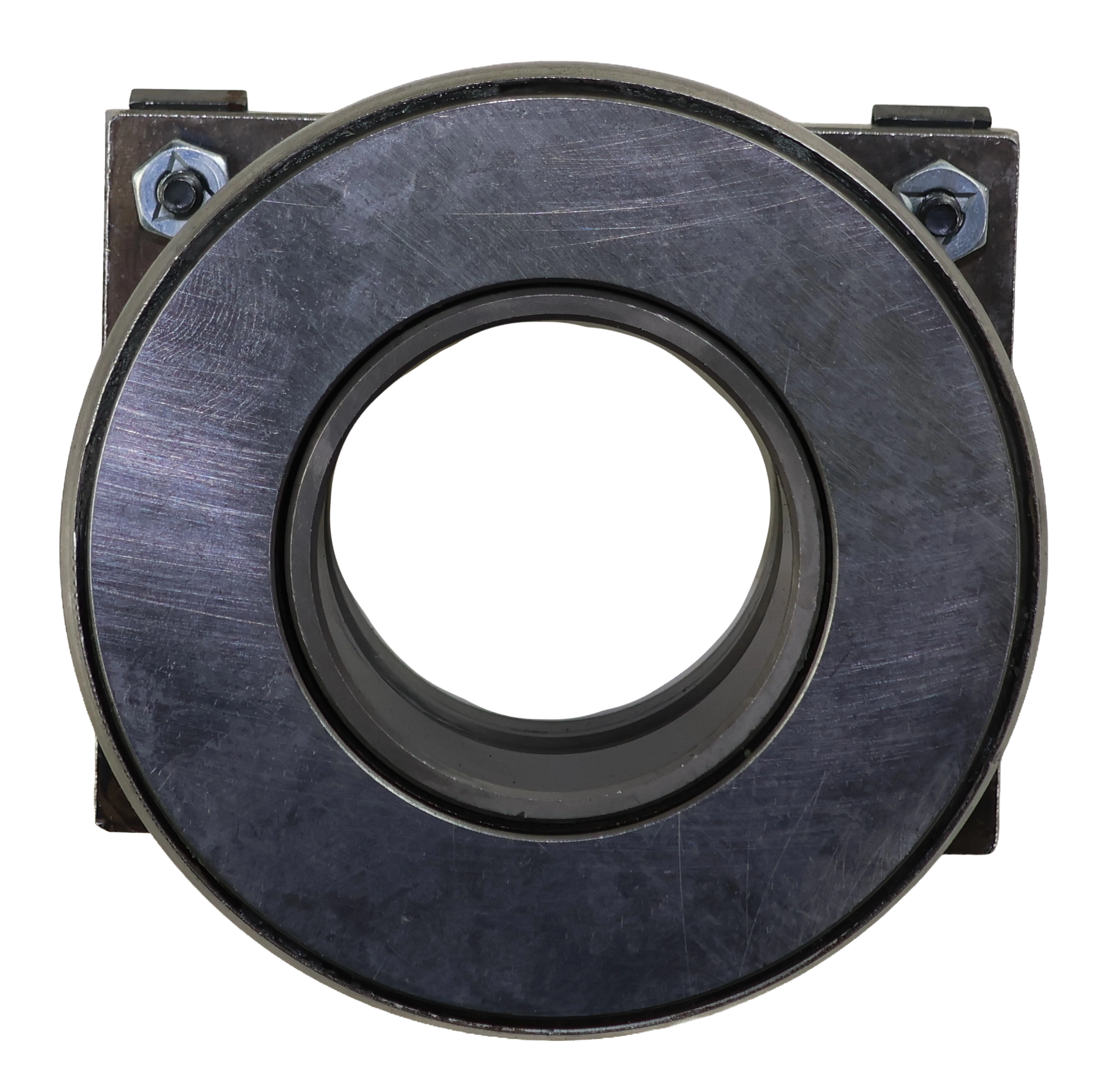 Throwout Bearing Assembly | Ford | Mechanical Release | 0.200" Extended Height