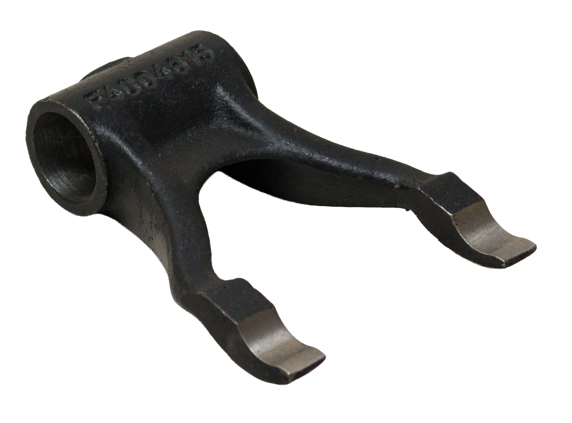 Fork, Flathead, Modified, 32-48, and Hogs Head, Cast iron