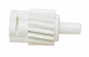 Speedometer Driven Gear | Ford T5/T45/TKO/TKX/Magnum | 17 Tooth White