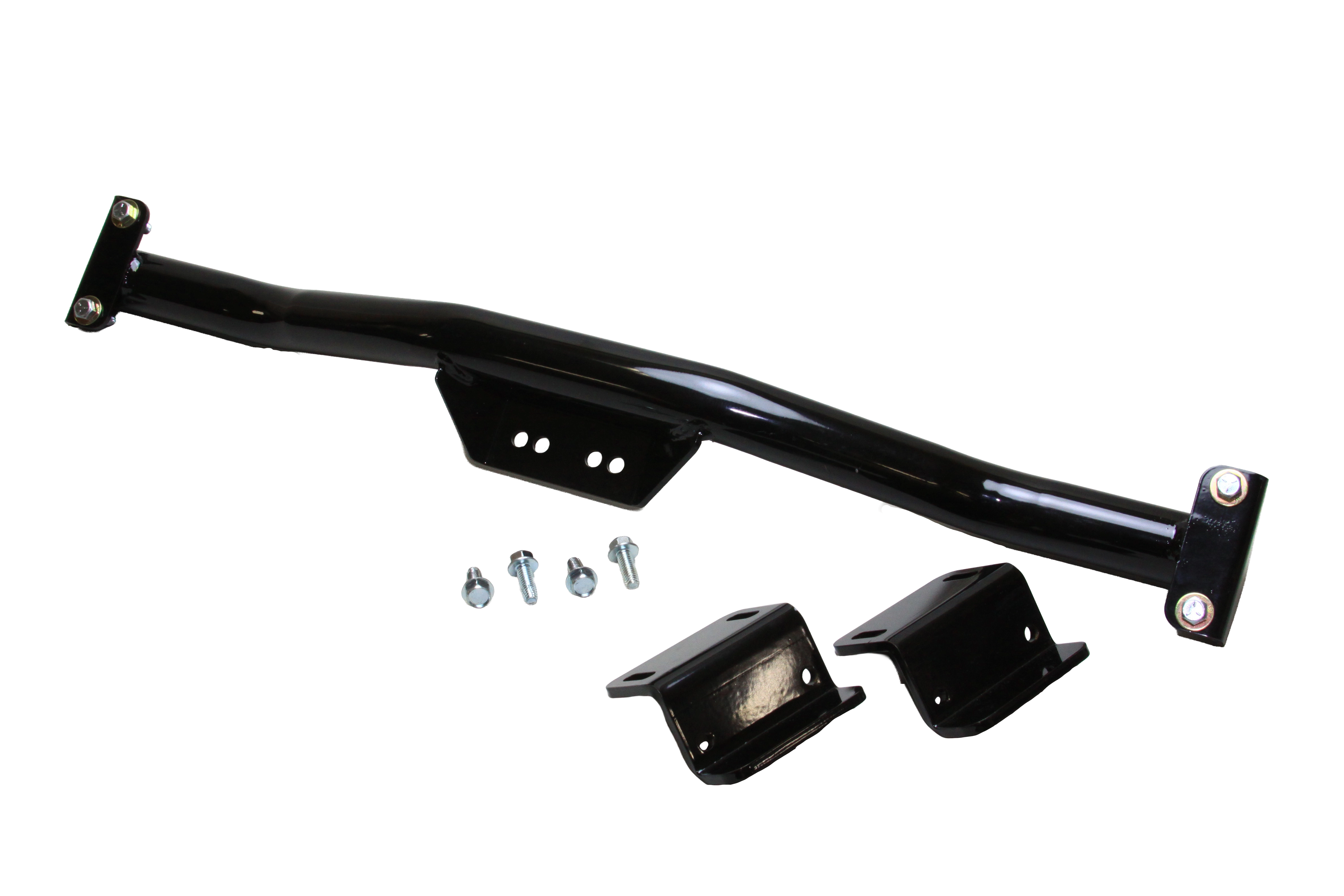 Transmission Crossmember | 1955-1957 Chevy Tri-Five | Frame Mounted