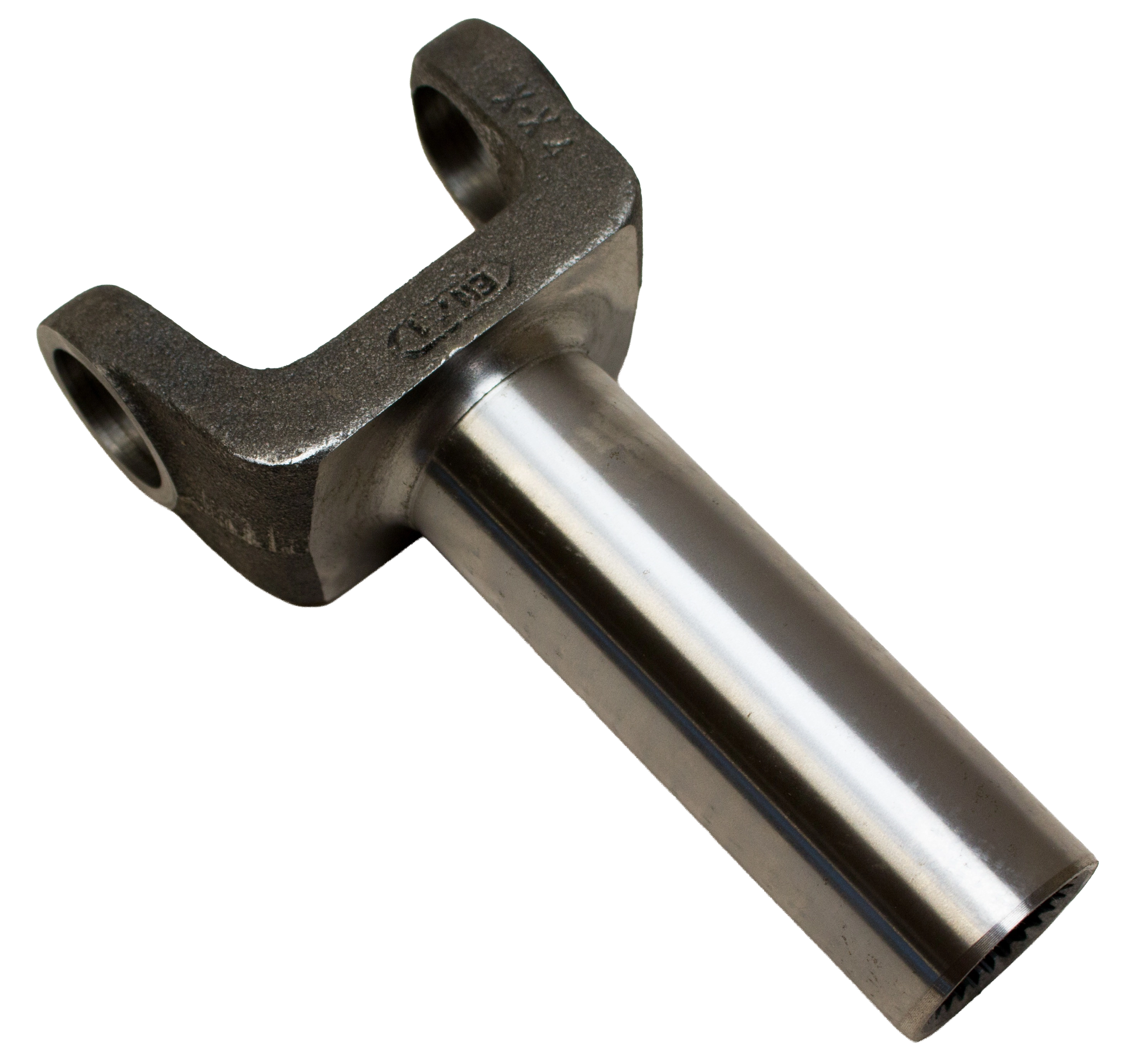 28-Spline Slip Yoke | 1310 U-Joint | T5, C4, Toploader, AOD, AODE | Long