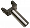 28-Spline Slip Yoke | 1310 U-Joint | T5, C4, Toploader, AOD, AODE | Long