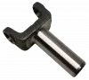 28-Spline Slip Yoke | 1330 U-Joint | Ford T5, C4, Toploader, AOD, AODE