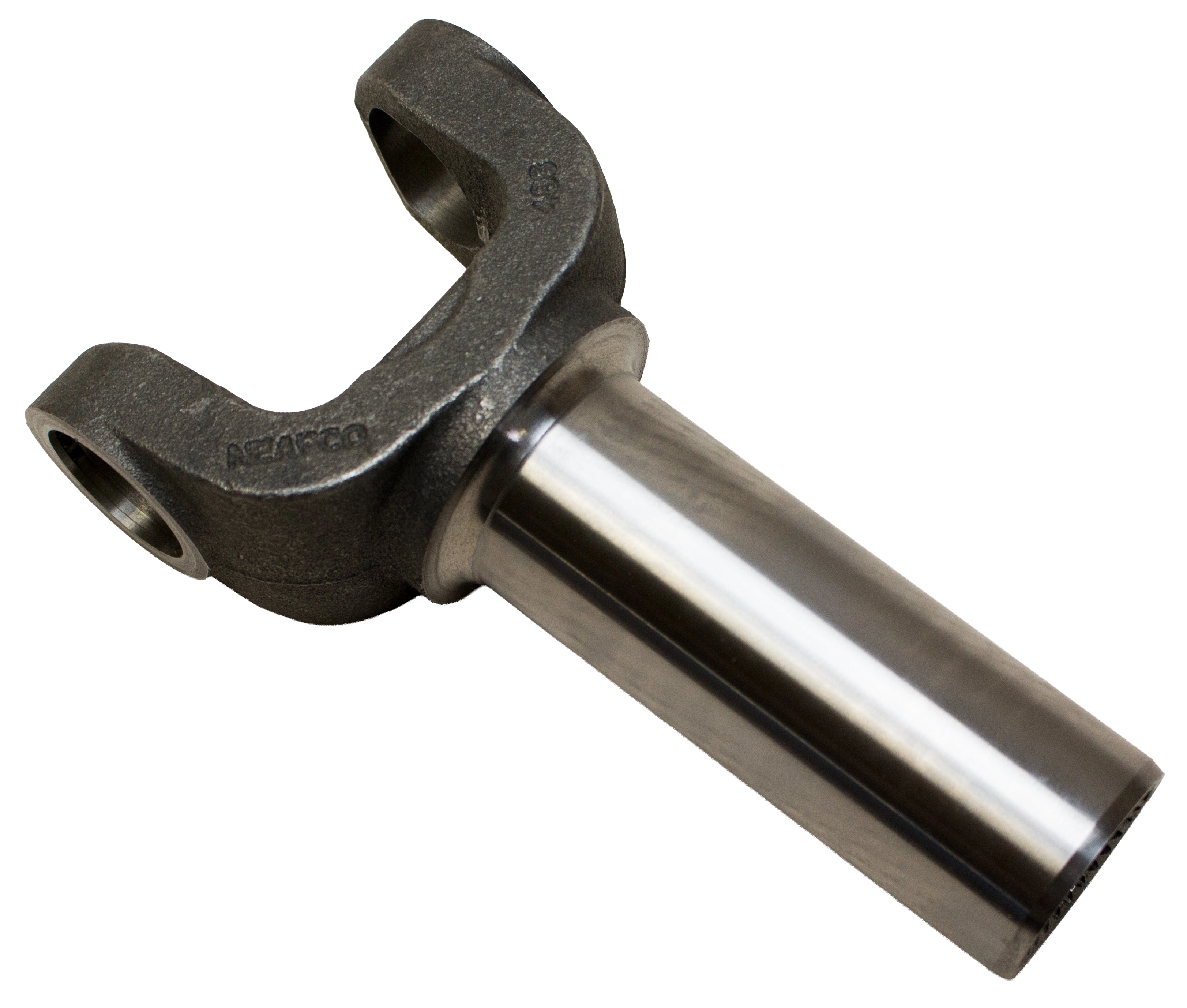 31-Spline Slip Yoke | 1350 Series U-Joint | TKO/TKX/Magnum