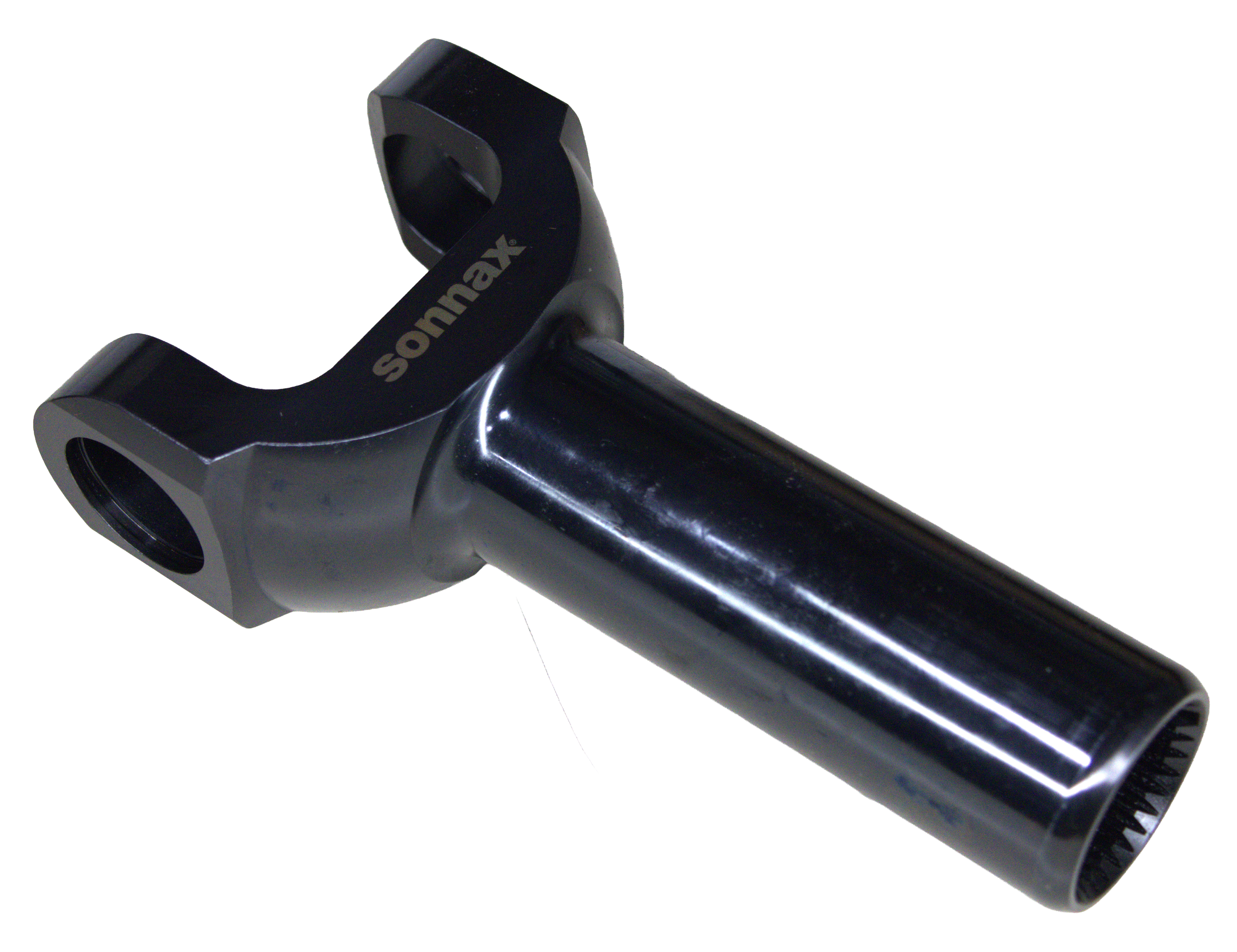 Sonnax Billet Steel Slip Yoke | 31-Spline | 1350 Series | TKO/TKX/Magnum/C6/FMX