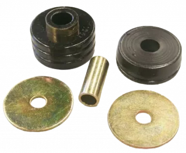Polyurethane Transfer Case Mount | Ford NP205 | 1977-1979 F-Series & Bronco
