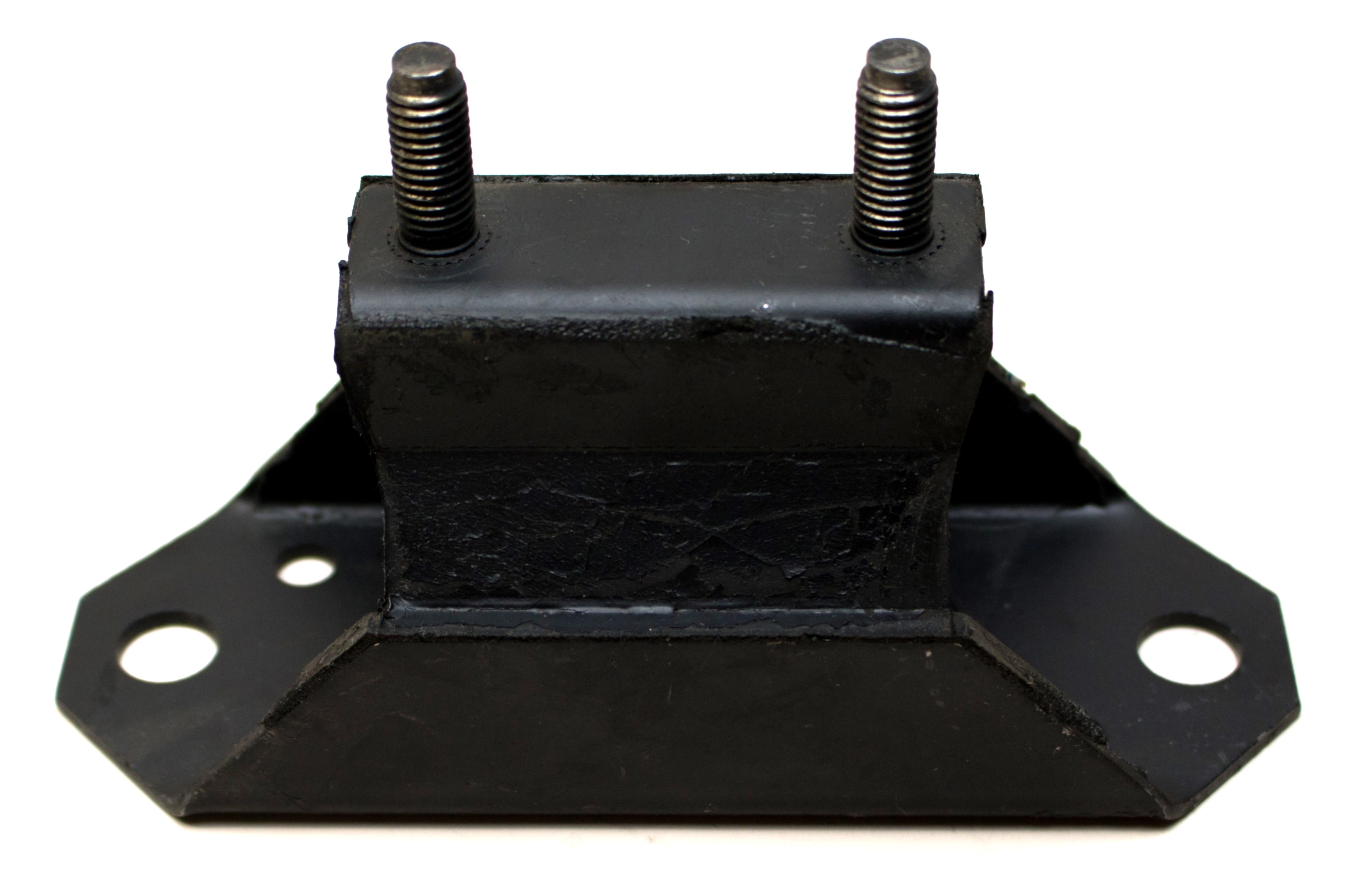 Transmission Mount | 1979-1997 Mustang | T5, TKO, TKX, AOD, T45