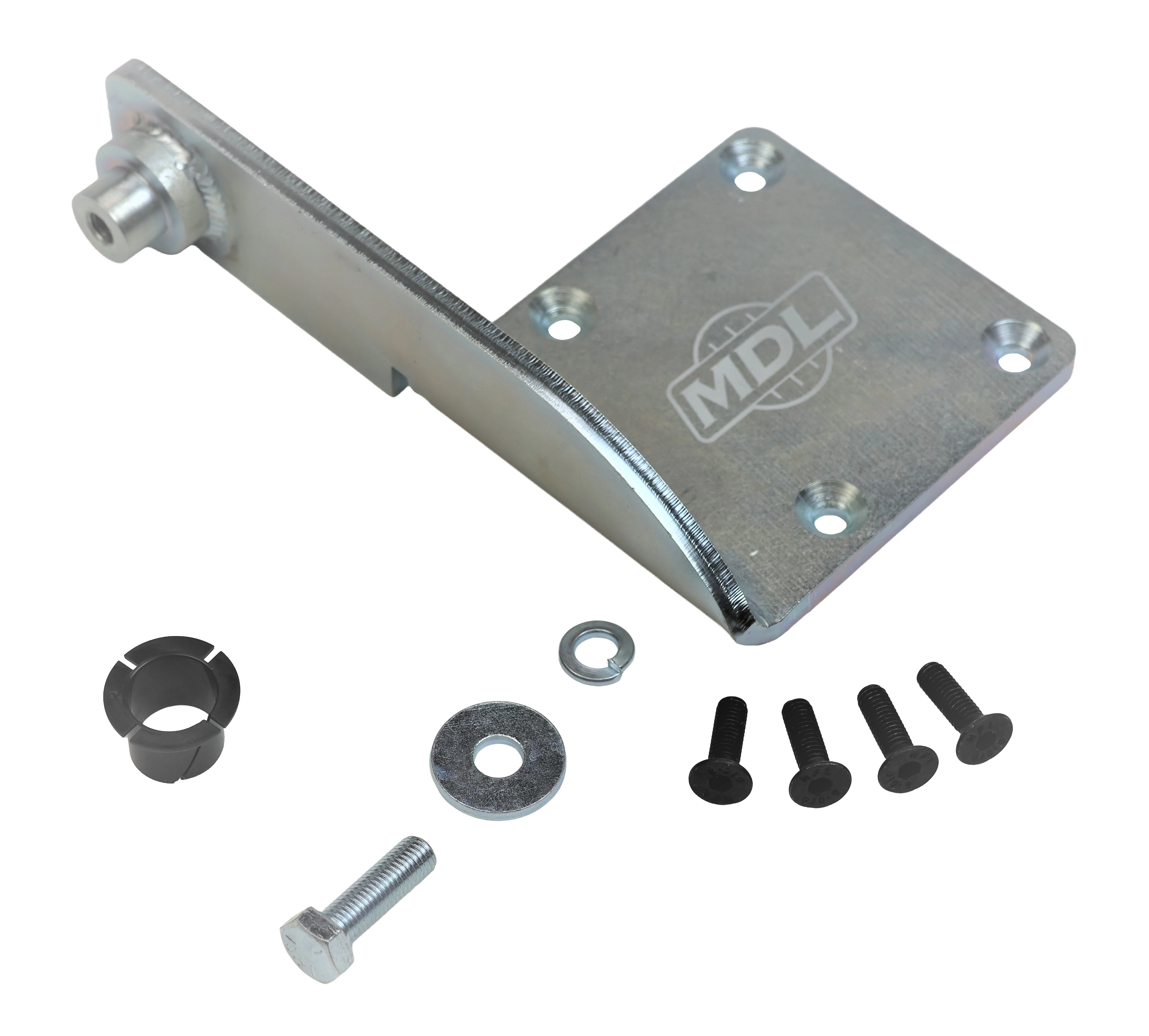 TKX 5-Speed Package | Ford Truck Modular Engine | 4WD Front-Shift