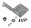 Transfer Case Lever Bracket Assembly | TKX | 4WD Hi-Boy