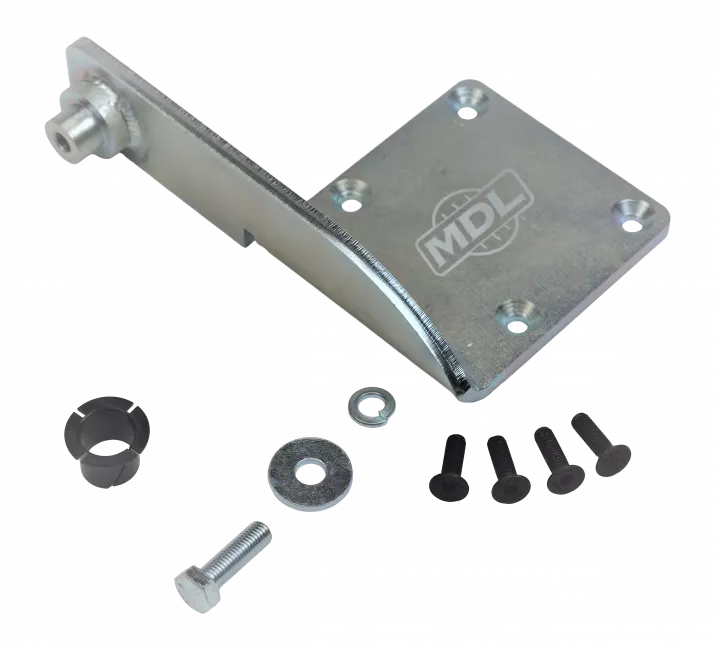 Bracket Assy, TKX, 4WD, Transfer Case Hi-Boy Bracket