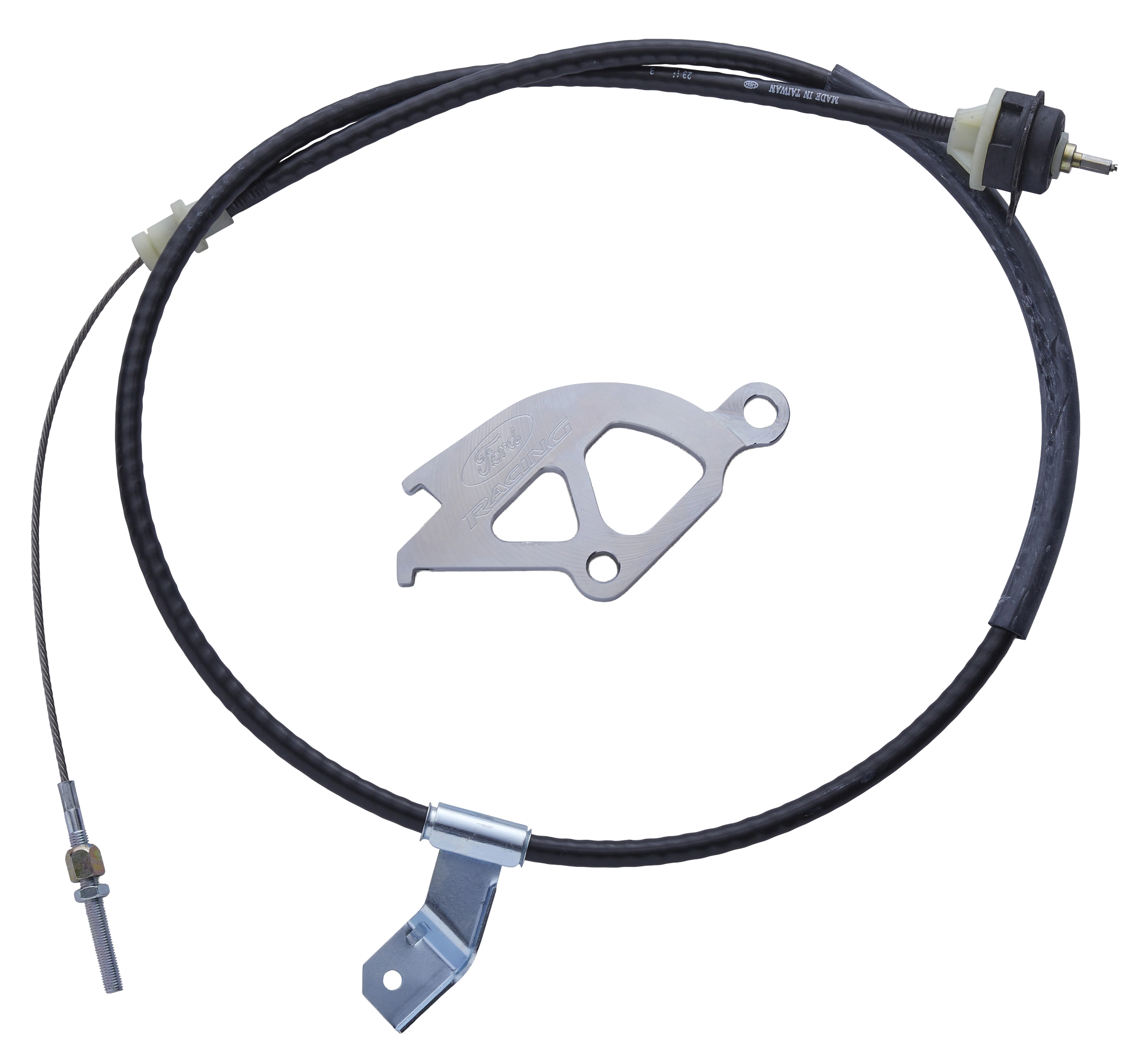T5 Auto-to-Manual Conversion Package | 1994-2004 3.8L V6 Mustang