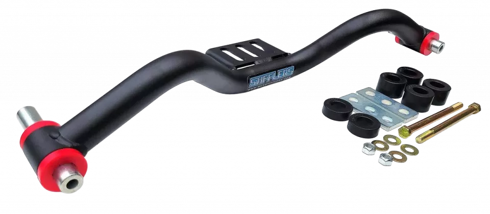 82-93 Mustang/Capri Fox Body Crossmember T45/ T56 & Magnum