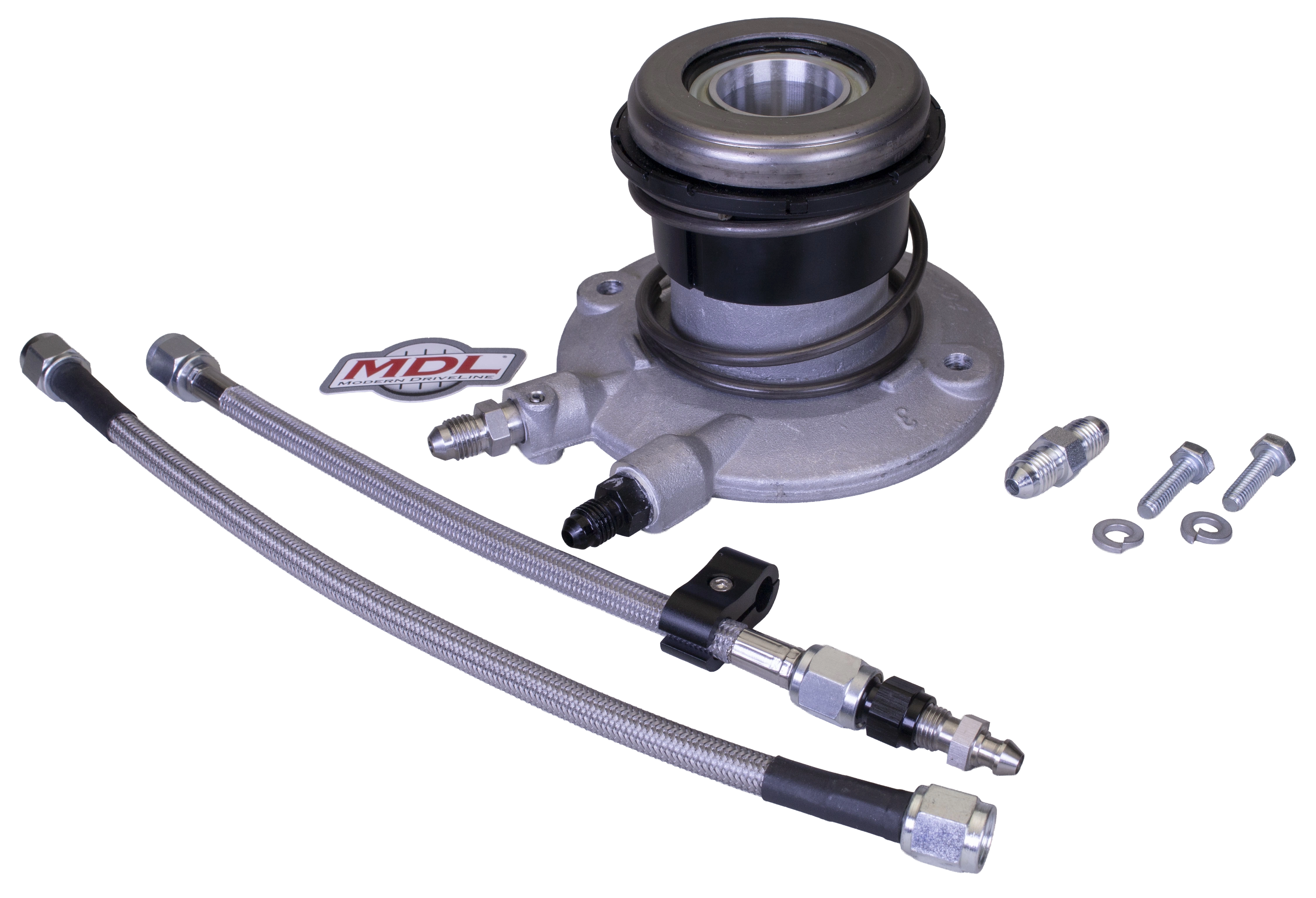 T56 Magnum 6-Speed Swap Package | 1982-1992 Camaro | Small Block/Big Block