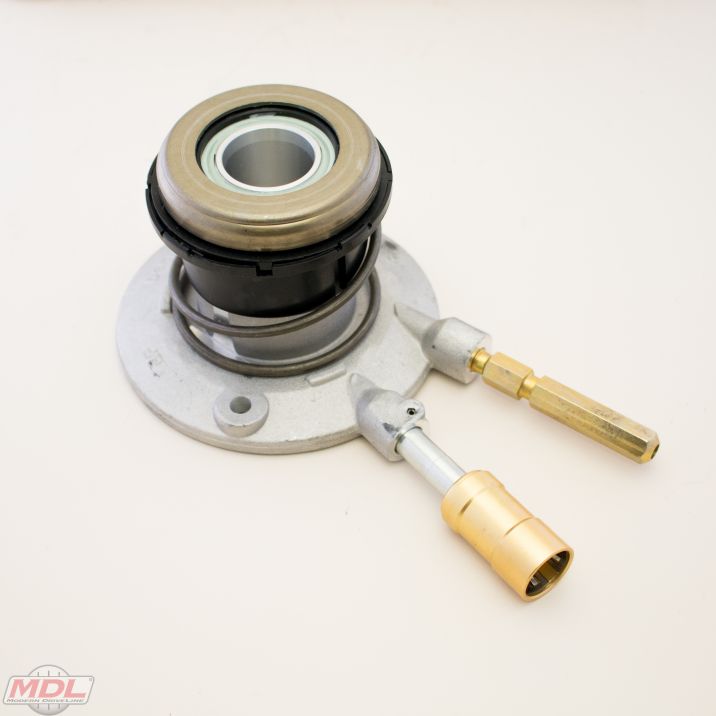 Hydraulic CSC Throwout Bearing | GM LS T56/Magnum | Quick Disconnect