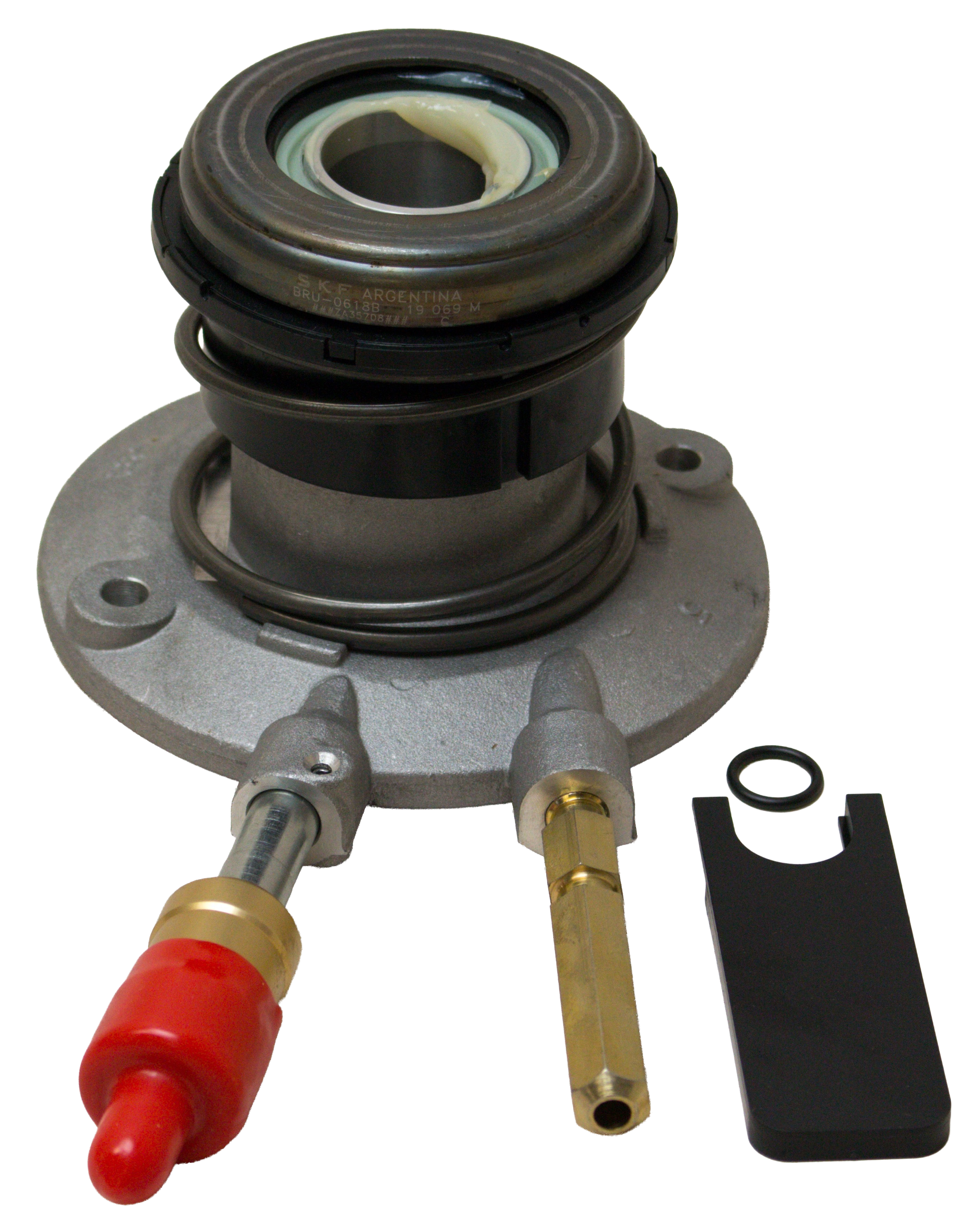 T56 Magnum 6-Speed Conversion Package | 1993-1997 Camaro 5.7L LT1