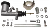 LF Series Hydraulic Clutch Master Kit | 1960-1972 Chevy C10/C20 | .700" Bore