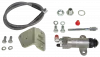 LF Series External Hydraulic Slave Kit | 1994-2004 Mustang T5 | 5.0L and 3.8L