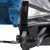Eliminator Series External Hydraulic Slave Kit | Ford Small Block 5-Bolt | 3-4 Speed
