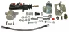 LF Series Hydraulic Clutch Master Kit | 1966-1970 Fairlane/Falcon | 0.700" Bore