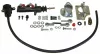 LF Series Hydraulic Clutch Master Kit | 1966-1970 Fairlane/Falcon | 0.700" Bore
