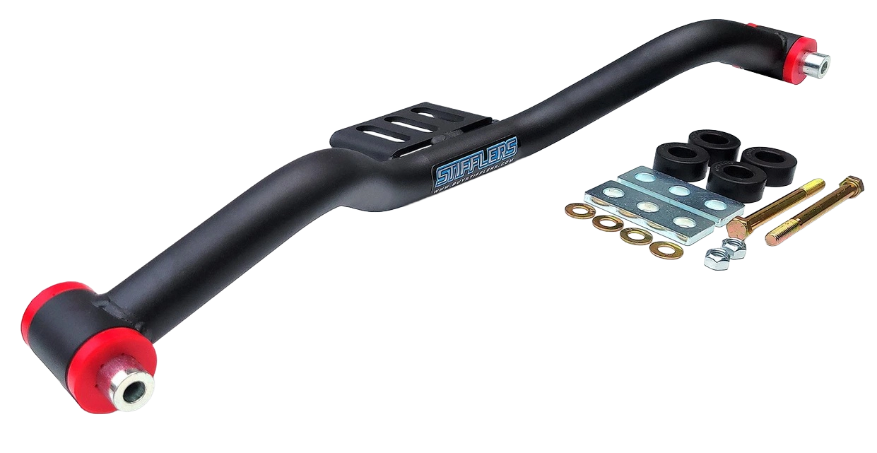 Modern Driveline, Inc.: Stifflers Tubular Crossmember | 1994-1998