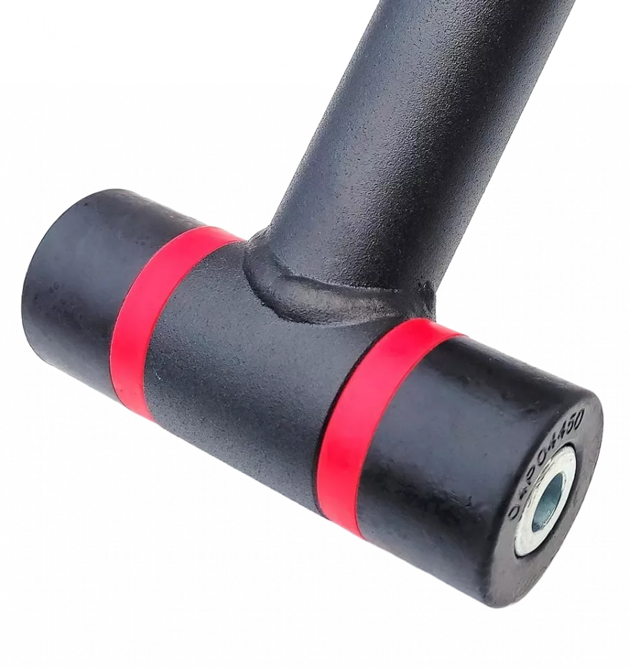 Modern Driveline, Inc.: Stifflers Tubular Crossmember | 1994-1998