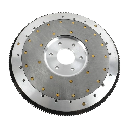 Aluminum Flywheel | Ford 429-460 | Internally Balanced (Zero Balance)