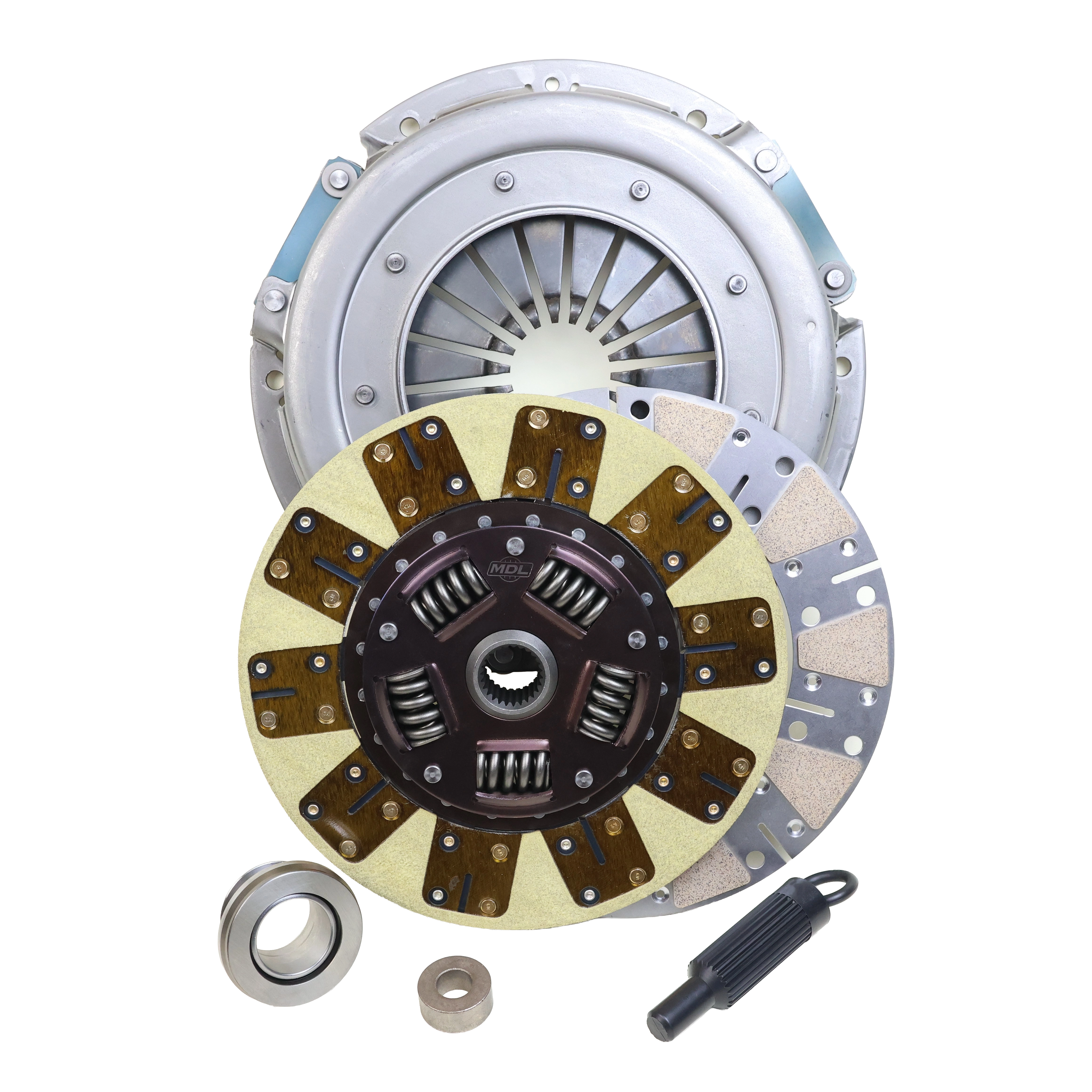 TREMEC TKX Five-Speed Conversion Package | Superformance Cobra | Small Block