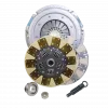 Superior Series Ford 10.4" Metric Clutch Kit | Kevlar/Ceramic | 10-Spline | Cable Release