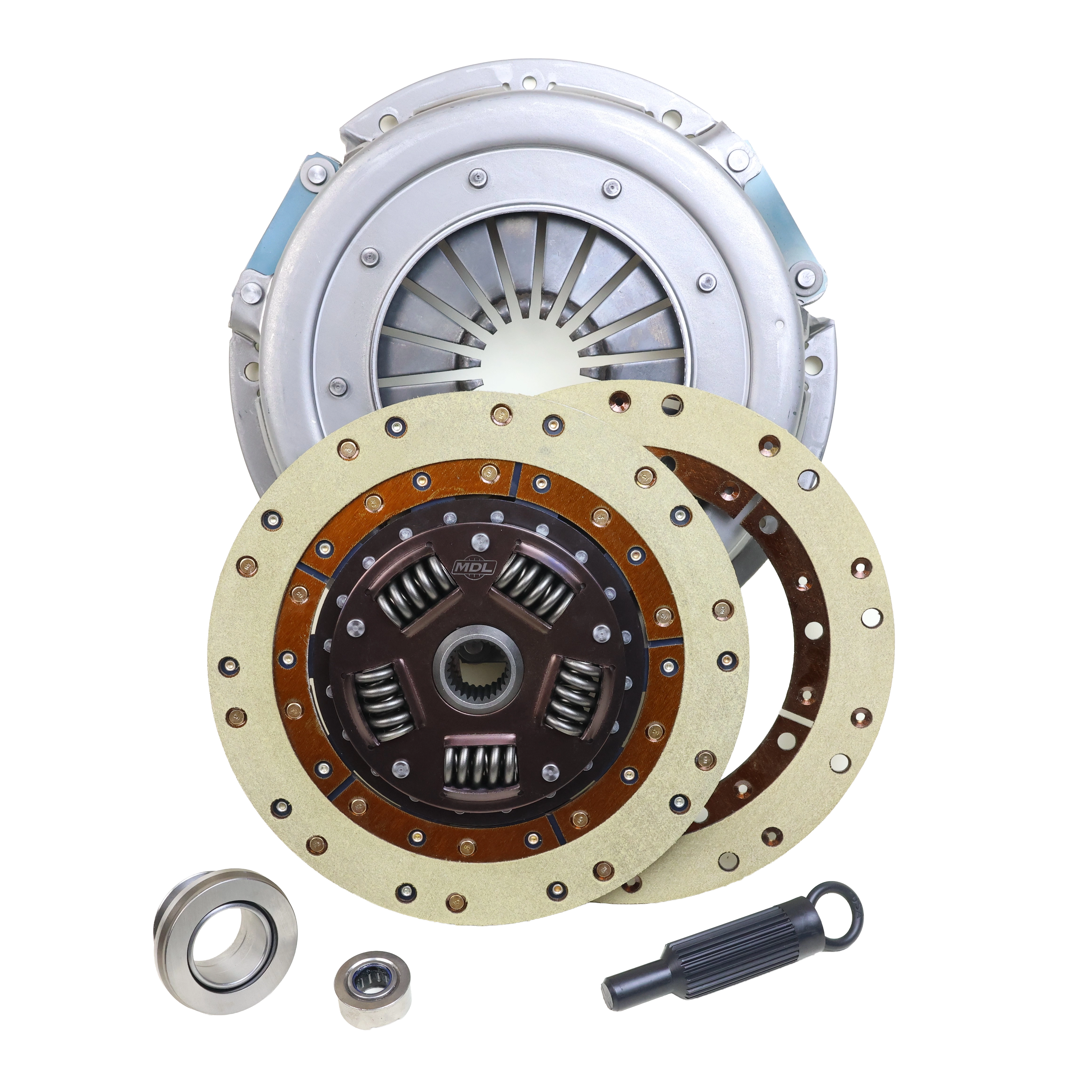 TREMEC TKX Five-Speed Conversion Package | Superformance Cobra | Small Block