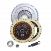 Superior 10.4" Metric Clutch Kit | Ford 26-Spline | Kevlar/Kevlar | Cable Actuation