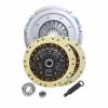 Superior 10.4" Metric Clutch Kit | 1986-1995 Ford 5.0L | Kevlar, 10-Spline