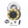 Superior 9in Kevlar/Organic Clutch Kit | 1966-1973 Ford Inline 6 | Diaphragm | 10-Spline